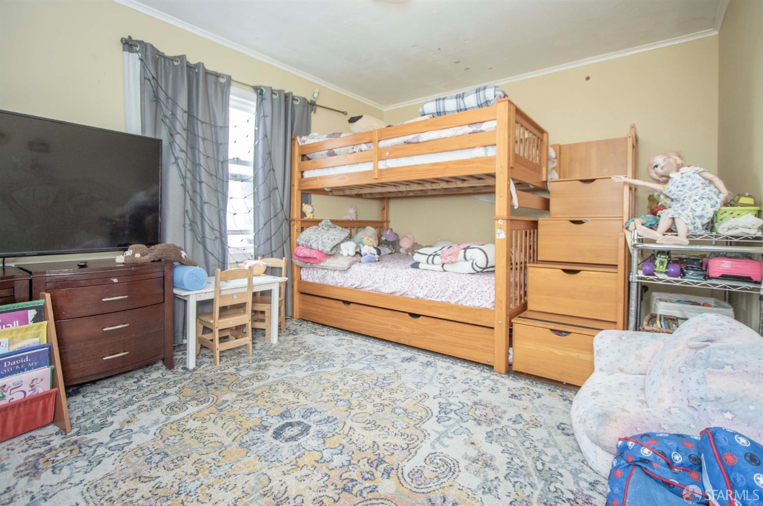 Detail Gallery Image 9 of 25 For 2383 26th Ave, San Francisco,  CA 94116 - – Beds | – Baths