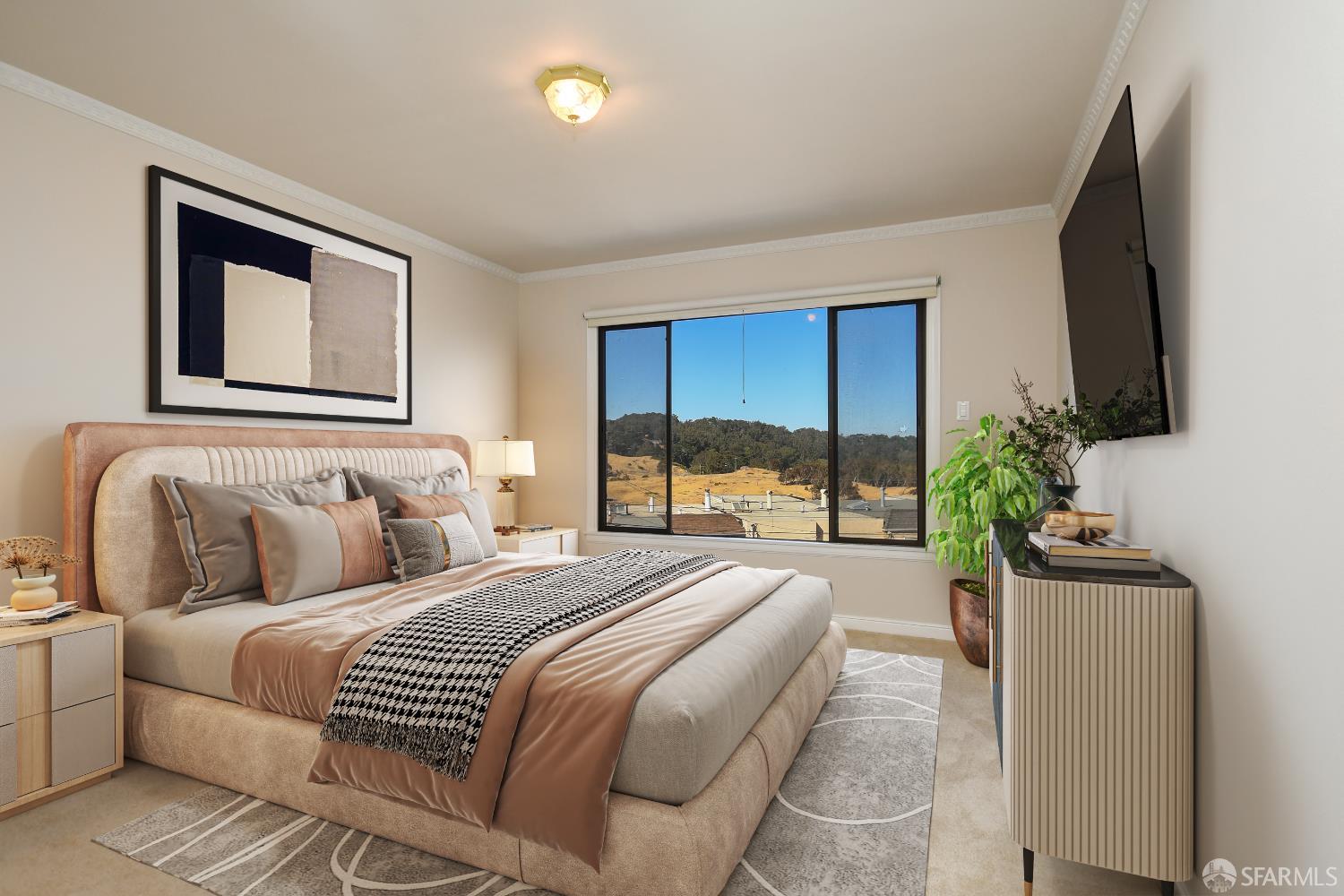 Detail Gallery Image 21 of 32 For 17 Lapham Way, San Francisco,  CA 94112 - 2 Beds | 1 Baths