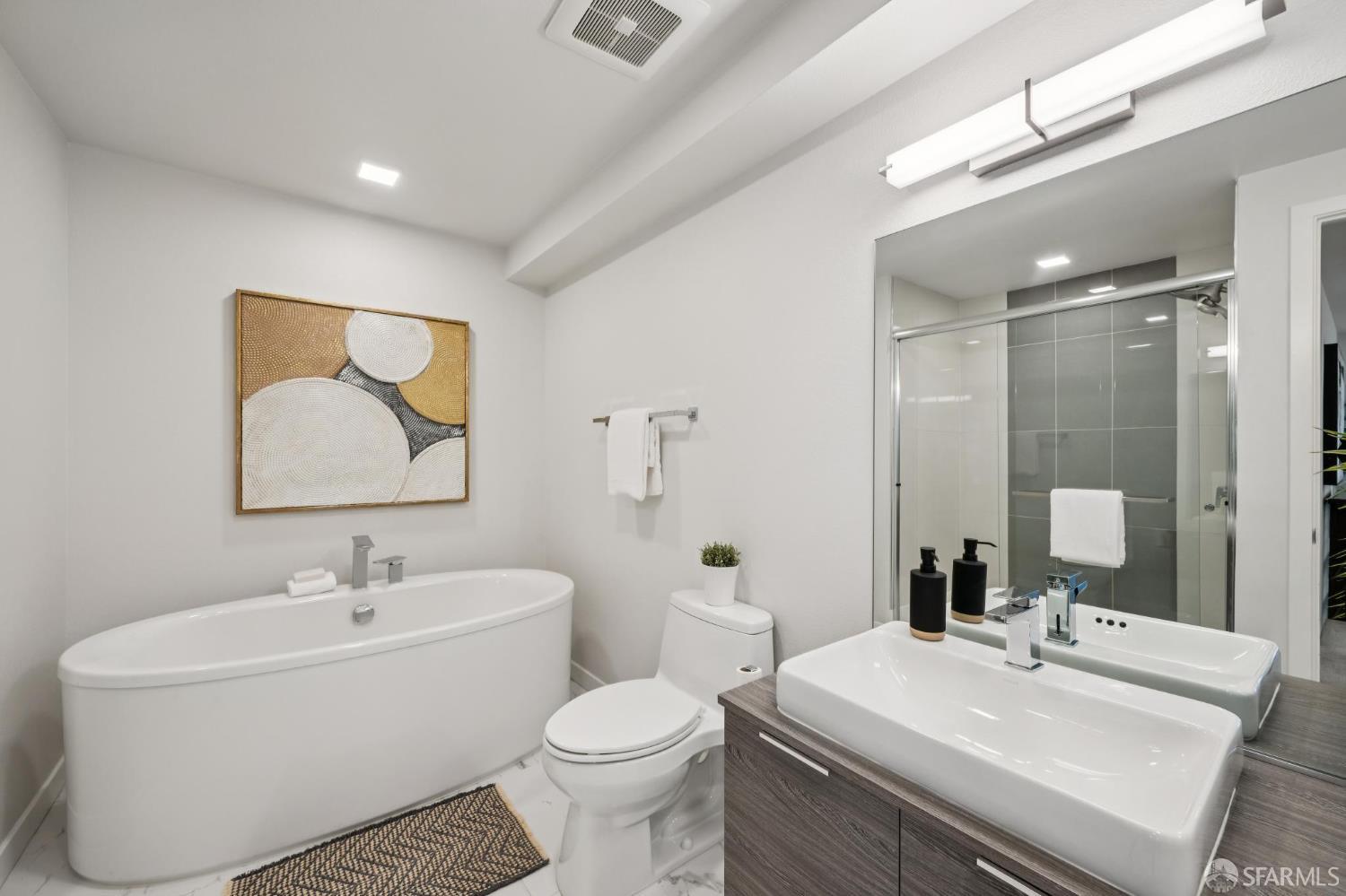 Detail Gallery Image 42 of 51 For 1605 Riviera Ave #608,  Walnut Creek,  CA 94596 - 2 Beds | 2 Baths