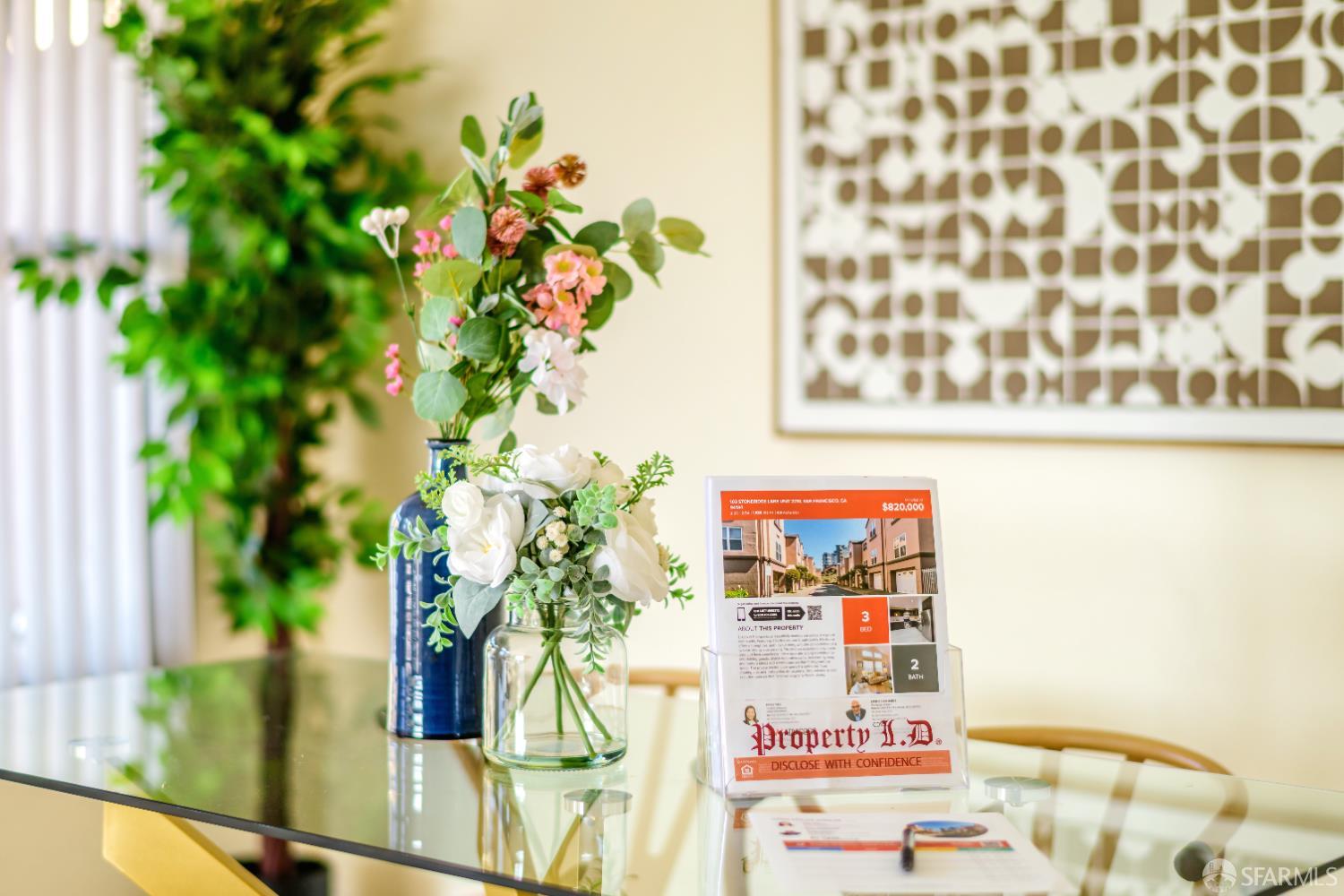 Detail Gallery Image 10 of 76 For 103 Stoneridge Ln #2210,  San Francisco,  CA 94134 - 3 Beds | 2 Baths