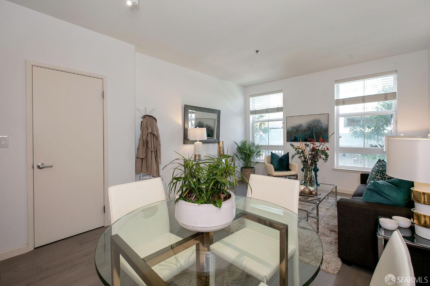 Detail Gallery Image 10 of 40 For 821 Folsom St #201,  San Francisco,  CA 94107 - 1 Beds | 1 Baths