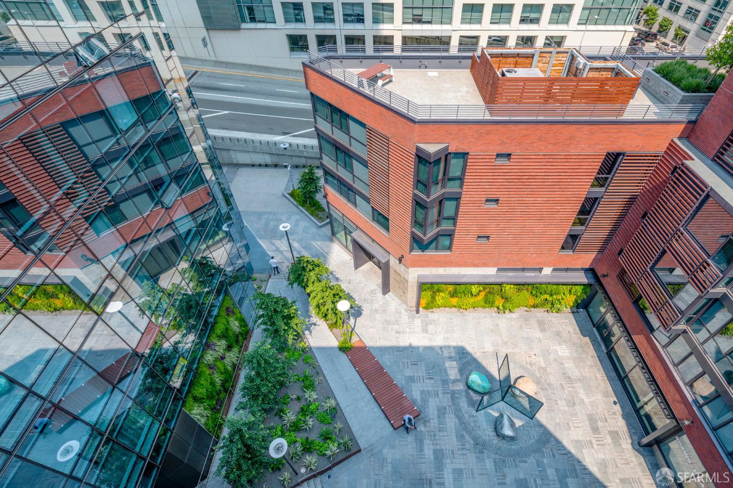 Detail Gallery Image 43 of 45 For 488 Folsom St #4305,  San Francisco,  CA 94105 - 2 Beds | 2/1 Baths