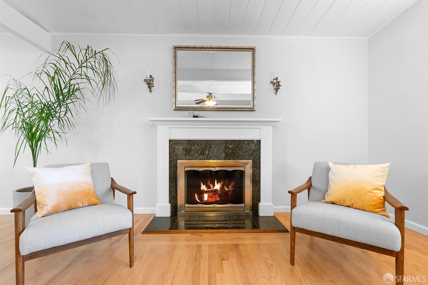 Detail Gallery Image 8 of 38 For 1811 Hamlet St, San Mateo,  CA 94403 - 3 Beds | 2 Baths