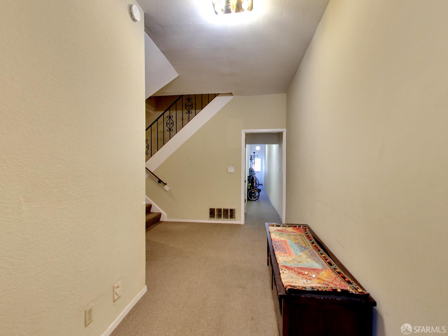 Detail Gallery Image 7 of 46 For 1279 41st Ave, San Francisco,  CA 94122 - – Beds | – Baths