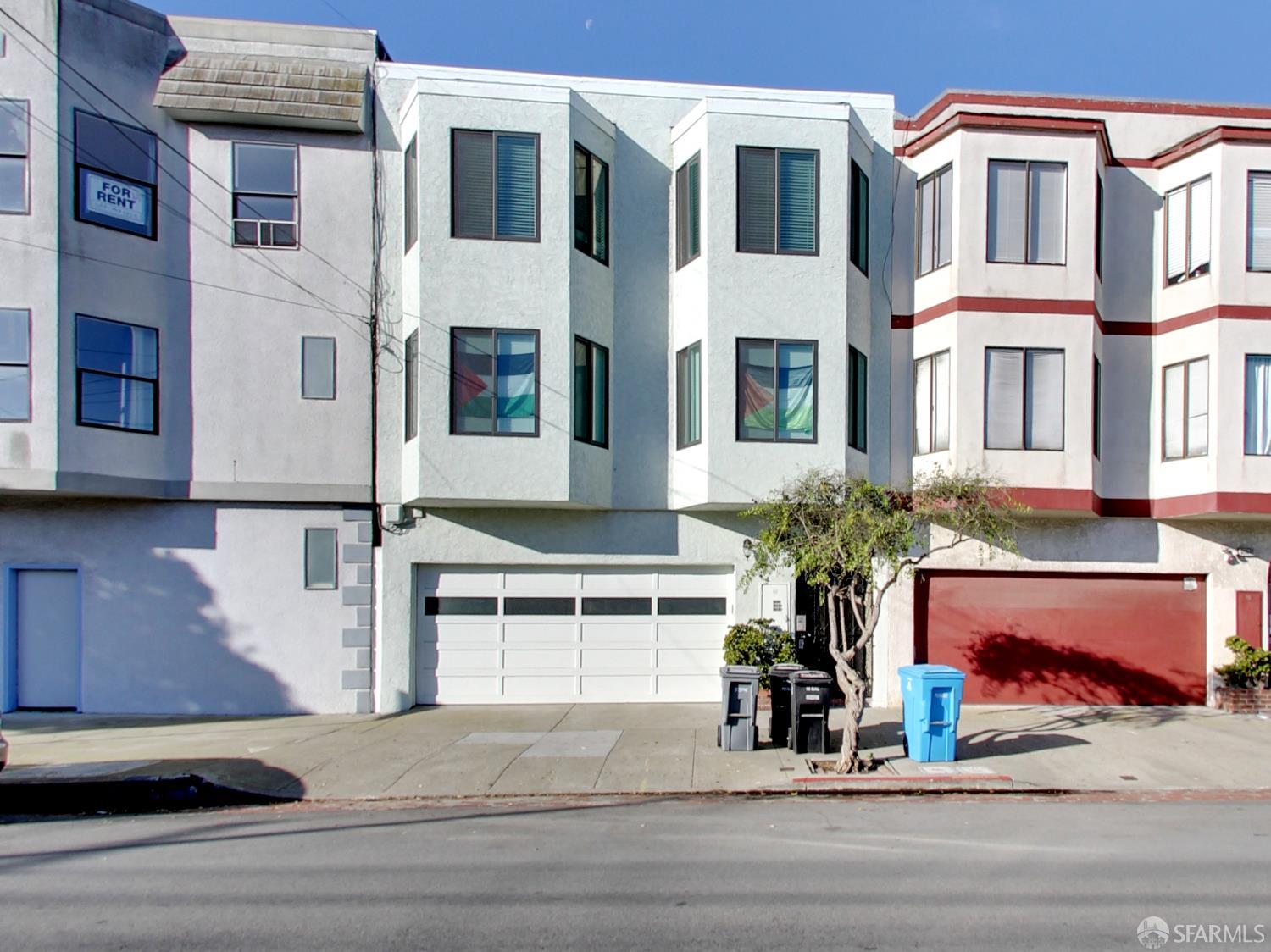 Detail Gallery Image 46 of 46 For 1279 41st Ave, San Francisco,  CA 94122 - – Beds | – Baths