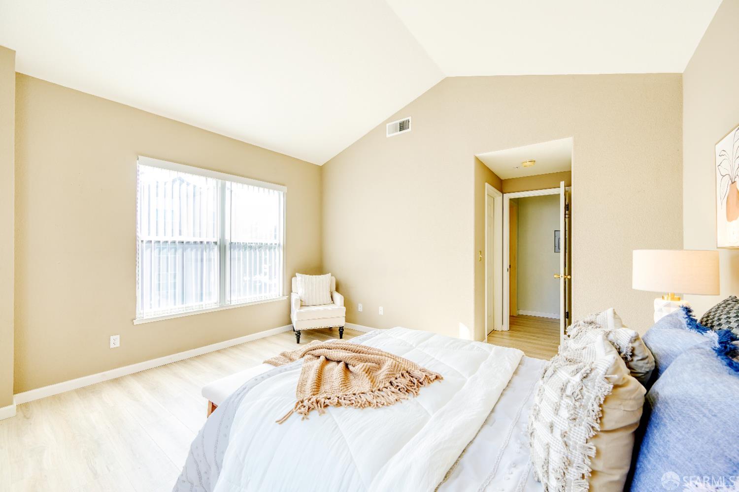 Detail Gallery Image 37 of 76 For 103 Stoneridge Ln #2210,  San Francisco,  CA 94134 - 3 Beds | 2 Baths