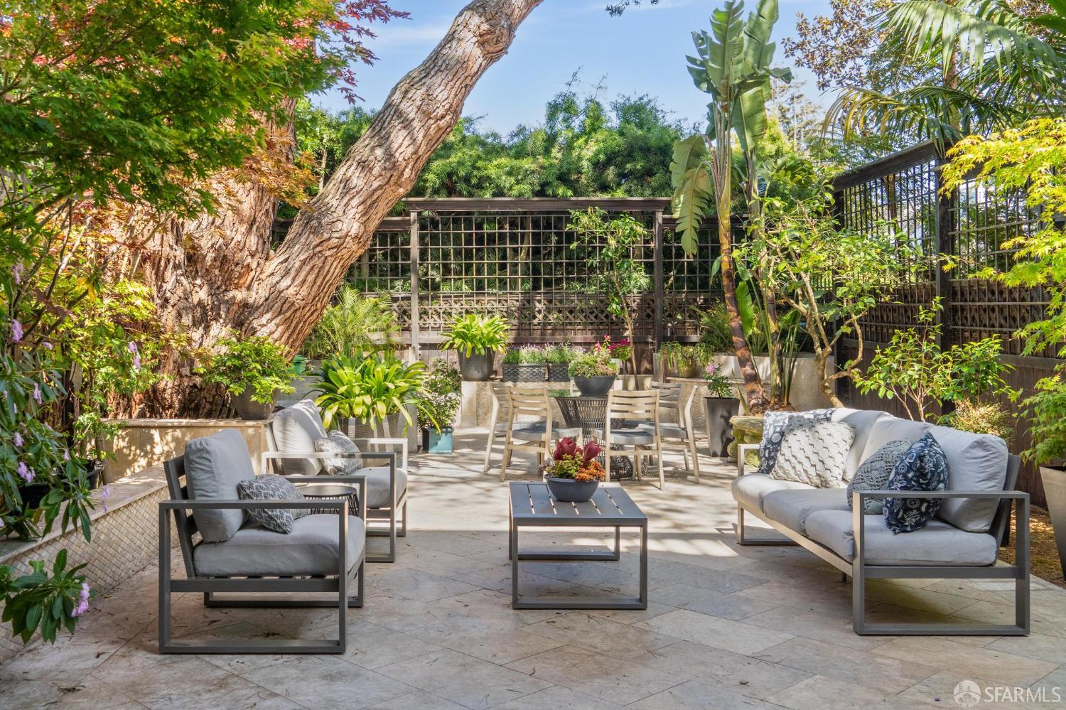Detail Gallery Image 84 of 93 For 729 Douglass St, San Francisco,  CA 94114 - 7 Beds | 7 Baths