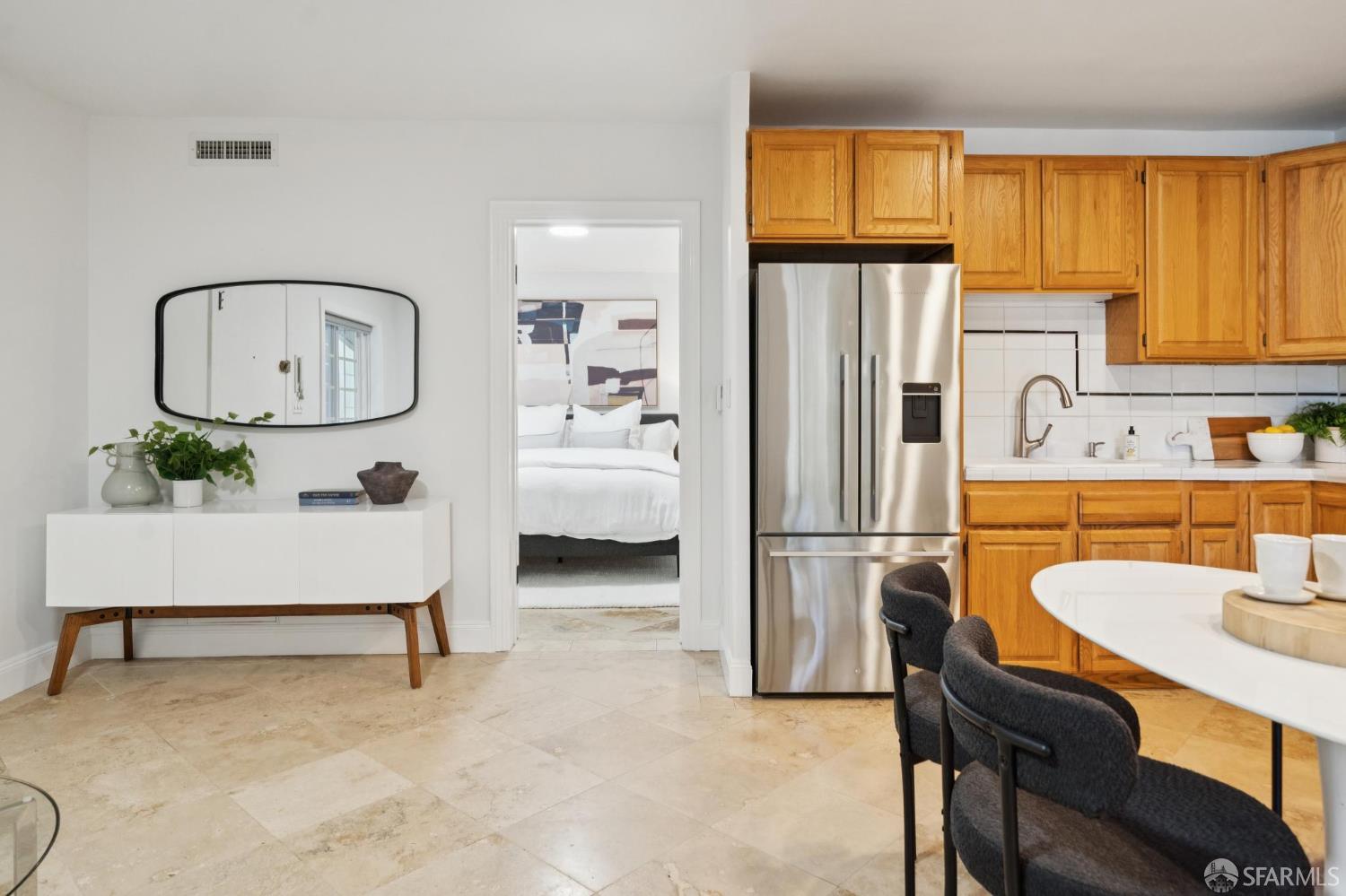 Detail Gallery Image 77 of 94 For 729 Douglass St, San Francisco,  CA 94114 - – Beds | – Baths