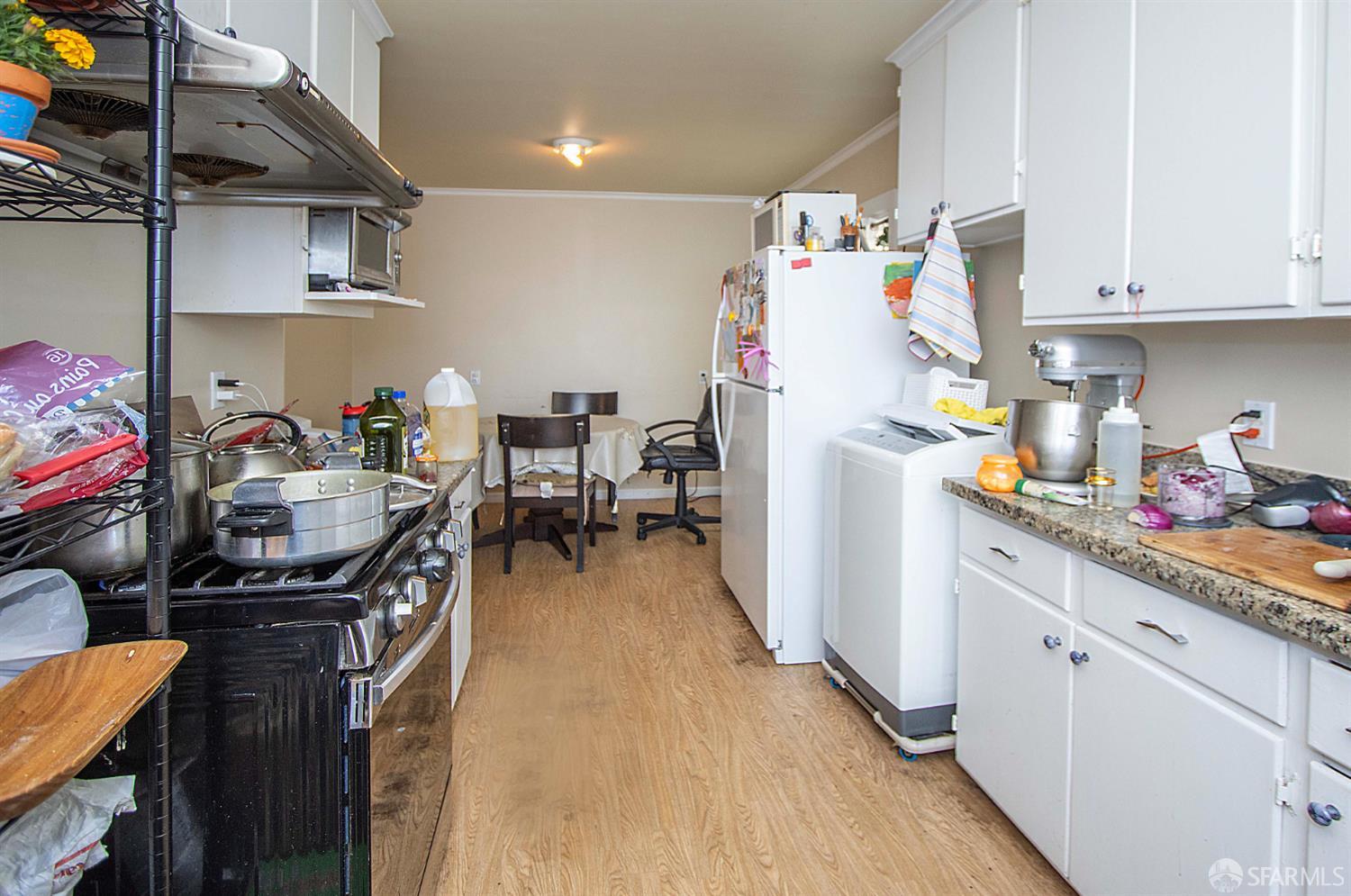 Detail Gallery Image 13 of 25 For 2383 26th Ave, San Francisco,  CA 94116 - – Beds | – Baths