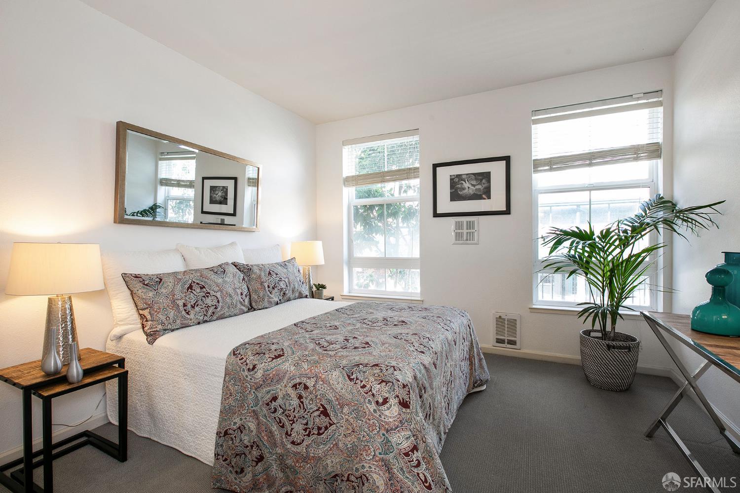 Detail Gallery Image 14 of 40 For 821 Folsom St #201,  San Francisco,  CA 94107 - 1 Beds | 1 Baths