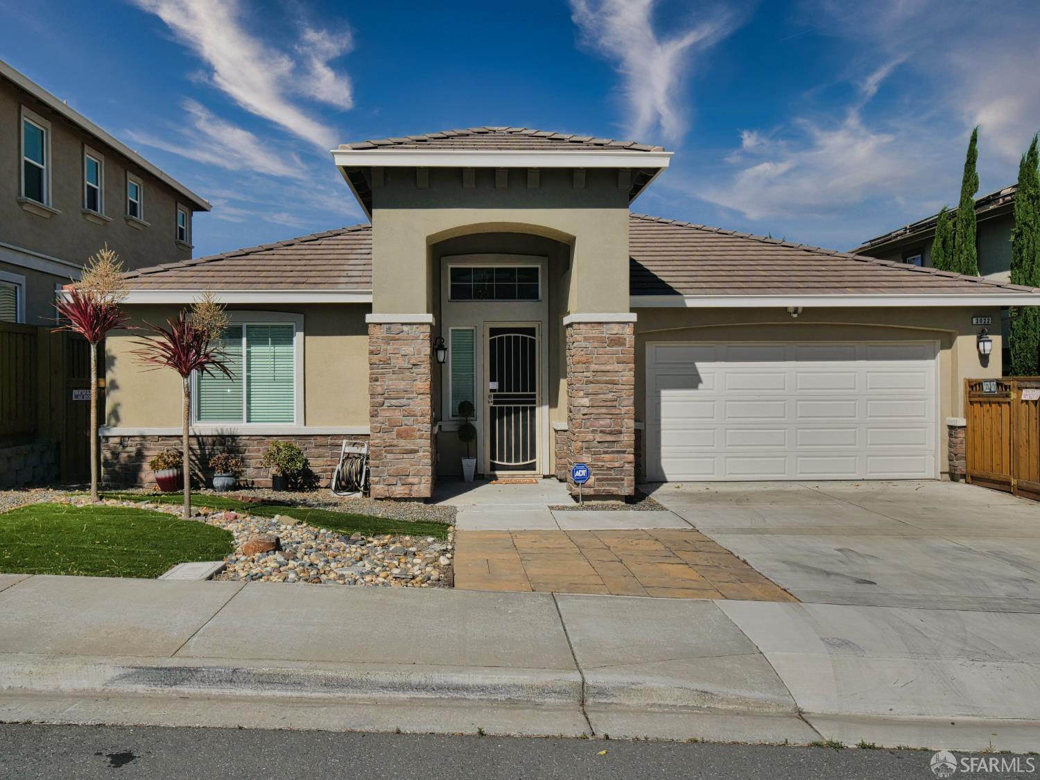 Detail Gallery Image 3 of 40 For 3022 Tampico Dr, Bay Point,  CA 94565 - 4 Beds | 2 Baths