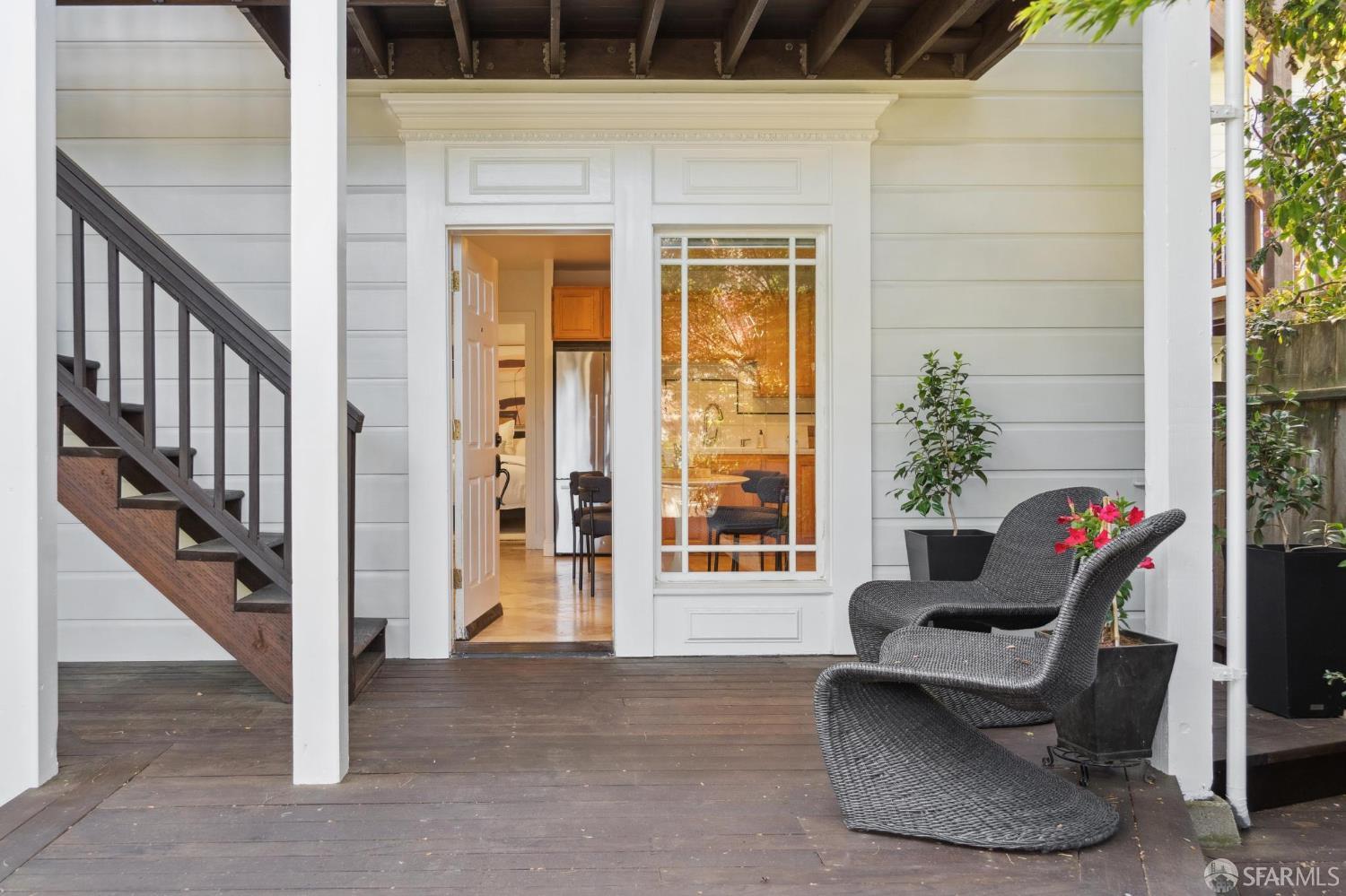 Detail Gallery Image 73 of 94 For 729 Douglass St, San Francisco,  CA 94114 - – Beds | – Baths