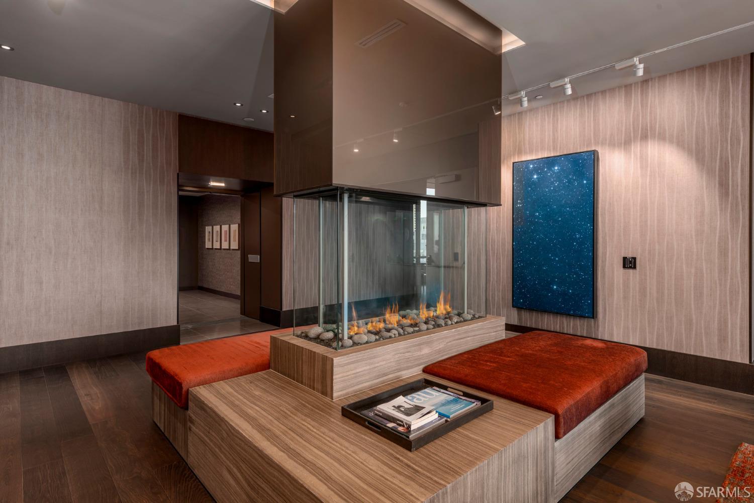 Detail Gallery Image 32 of 45 For 488 Folsom St #4305,  San Francisco,  CA 94105 - 2 Beds | 2/1 Baths