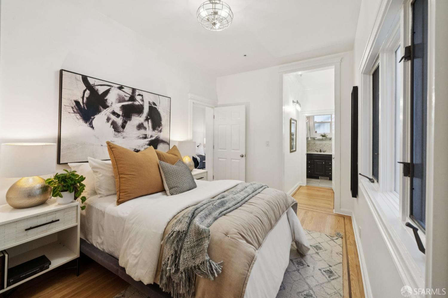 Detail Gallery Image 64 of 94 For 729 Douglass St, San Francisco,  CA 94114 - – Beds | – Baths