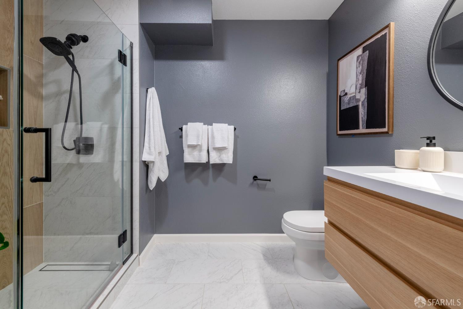 Detail Gallery Image 24 of 26 For 1970 Sutter St #107,  San Francisco,  CA 94115 - 1 Beds | 2 Baths