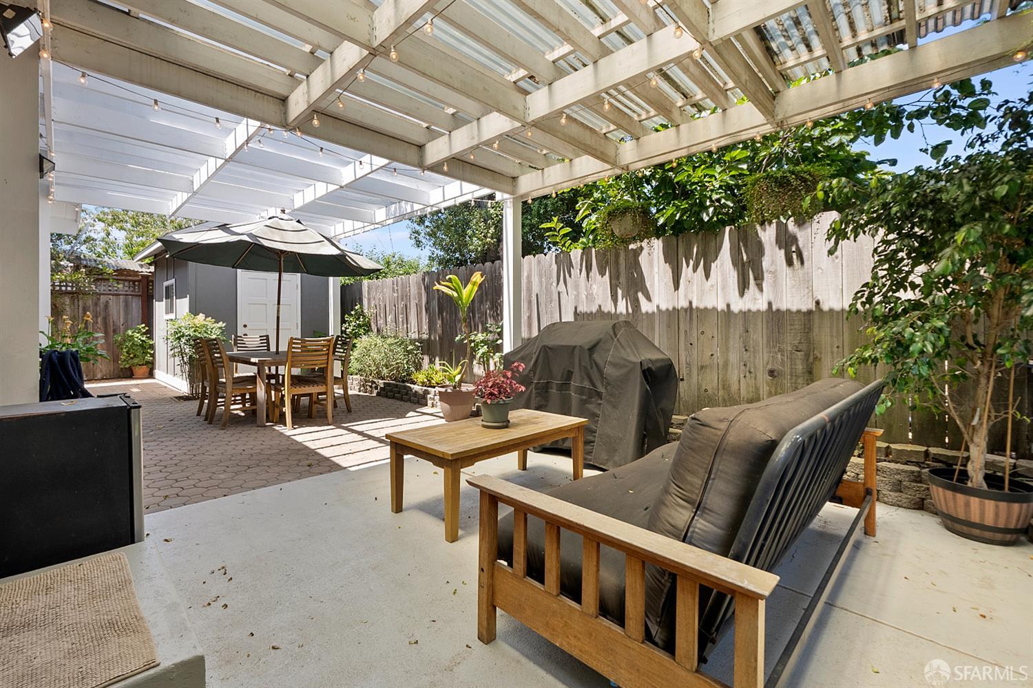 Detail Gallery Image 25 of 38 For 1811 Hamlet St, San Mateo,  CA 94403 - 3 Beds | 2 Baths