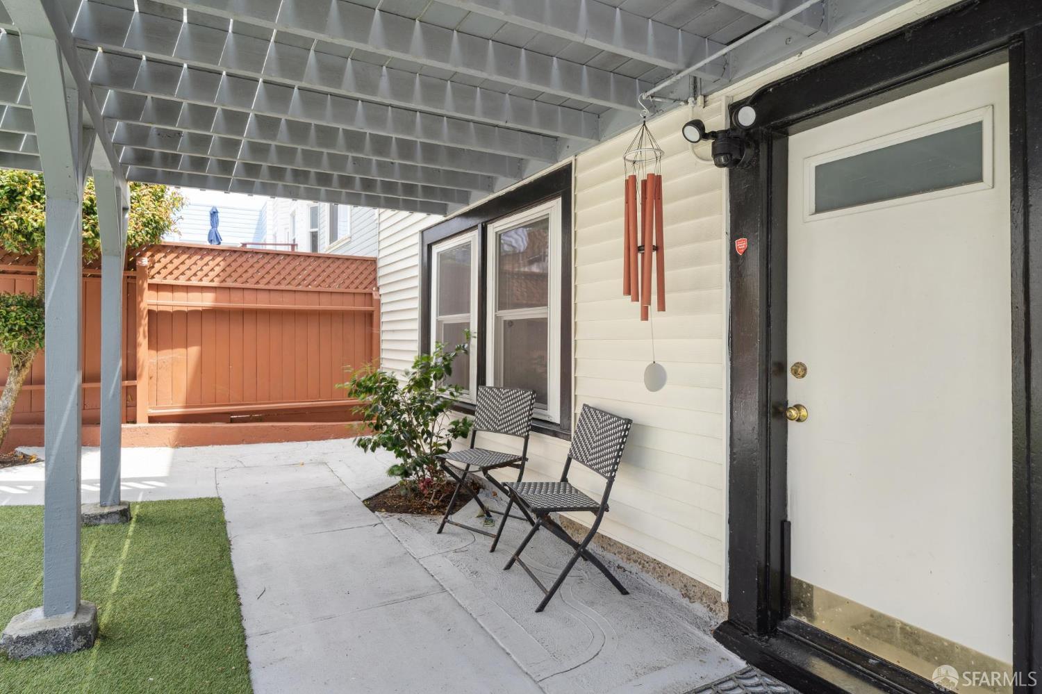 Ulloa Street, San Francisco, California image 36
