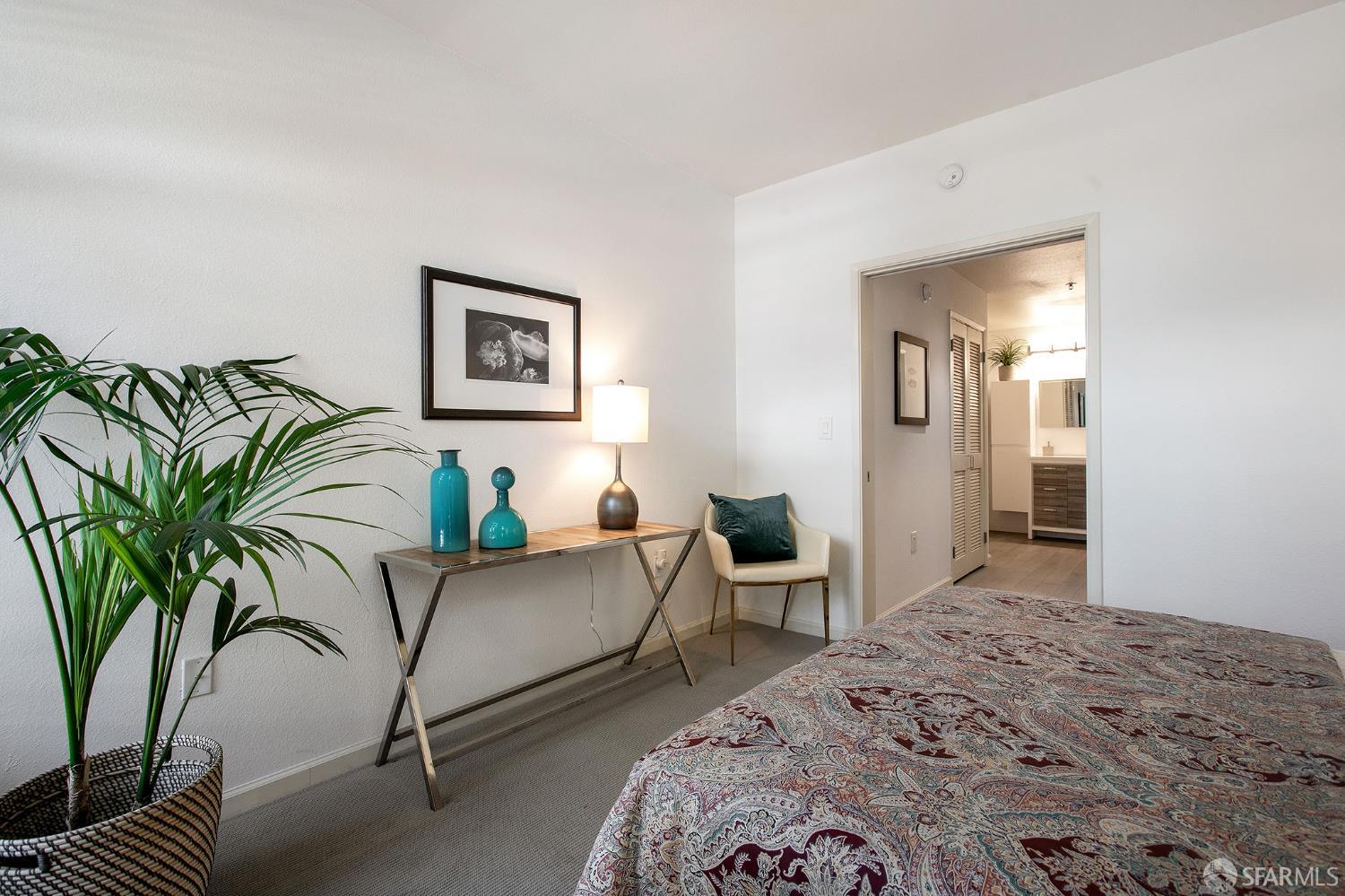 Detail Gallery Image 16 of 40 For 821 Folsom St #201,  San Francisco,  CA 94107 - 1 Beds | 1 Baths