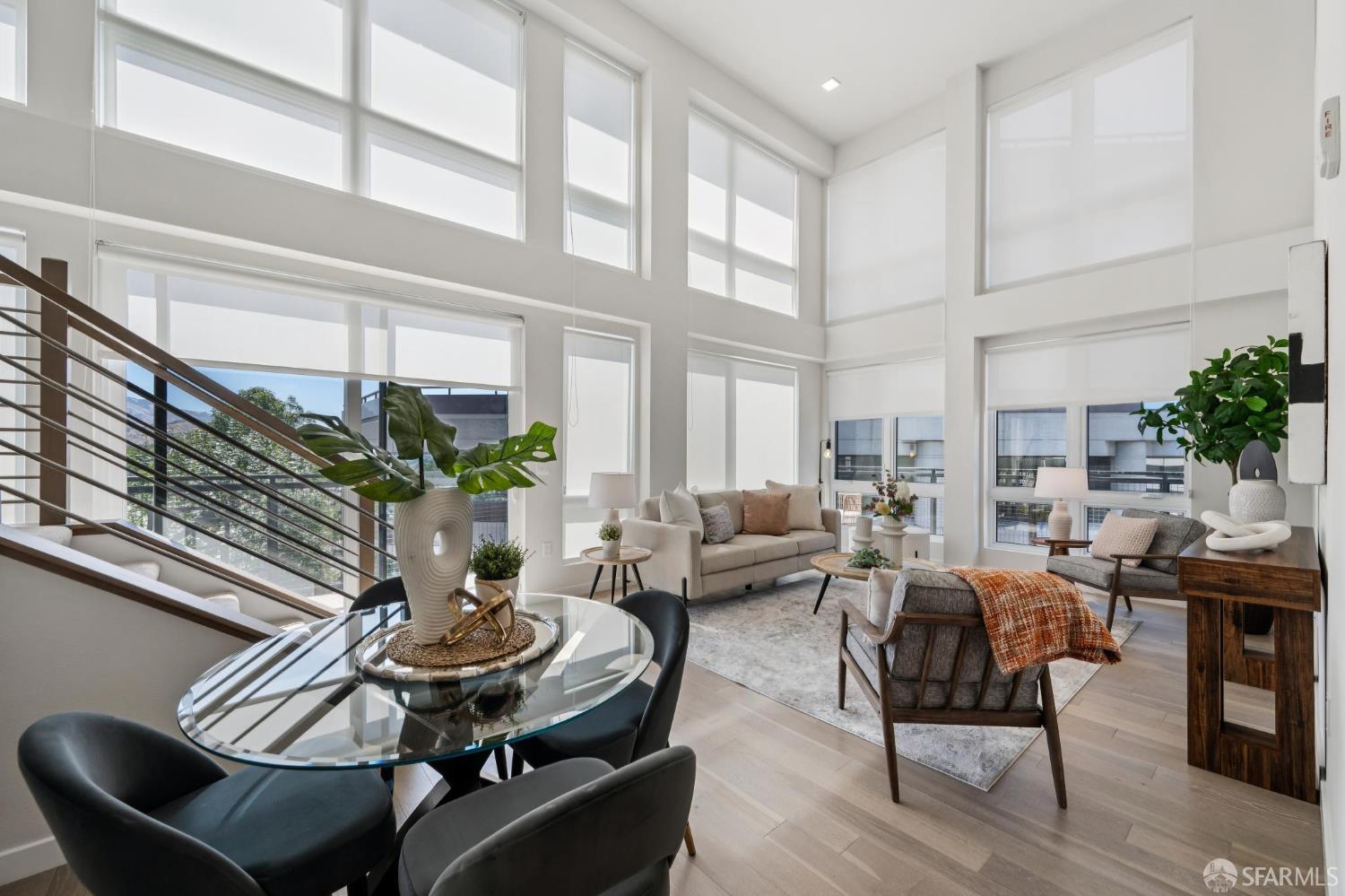 Detail Gallery Image 8 of 51 For 1605 Riviera Ave #608,  Walnut Creek,  CA 94596 - 2 Beds | 2 Baths