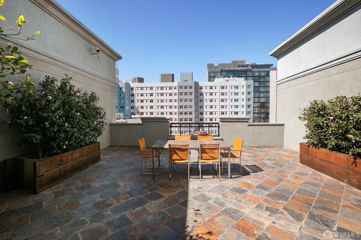 Detail Gallery Image 27 of 40 For 821 Folsom St #201,  San Francisco,  CA 94107 - 1 Beds | 1 Baths