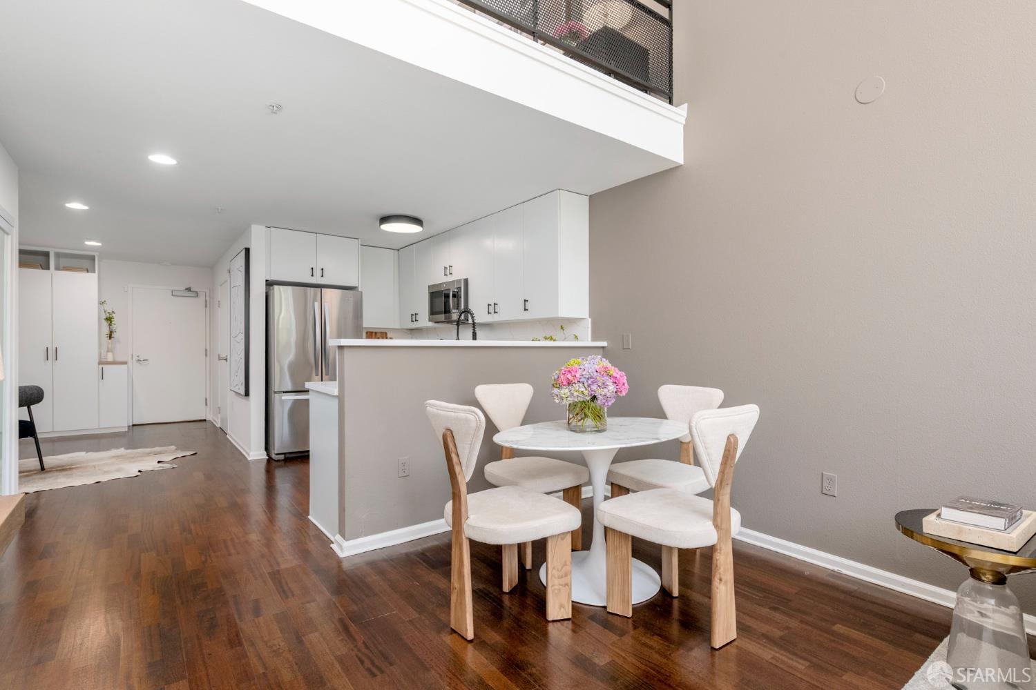 Detail Gallery Image 14 of 26 For 1970 Sutter St #107,  San Francisco,  CA 94115 - 1 Beds | 2 Baths