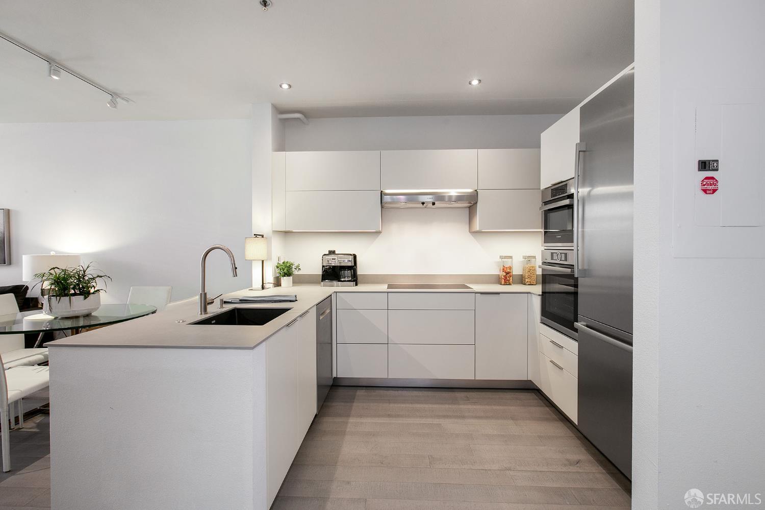 Detail Gallery Image 12 of 40 For 821 Folsom St #201,  San Francisco,  CA 94107 - 1 Beds | 1 Baths