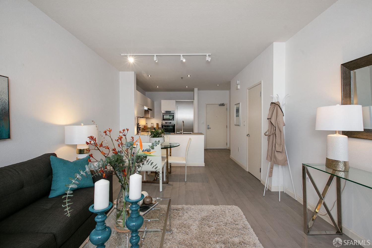 Detail Gallery Image 4 of 40 For 821 Folsom St #201,  San Francisco,  CA 94107 - 1 Beds | 1 Baths