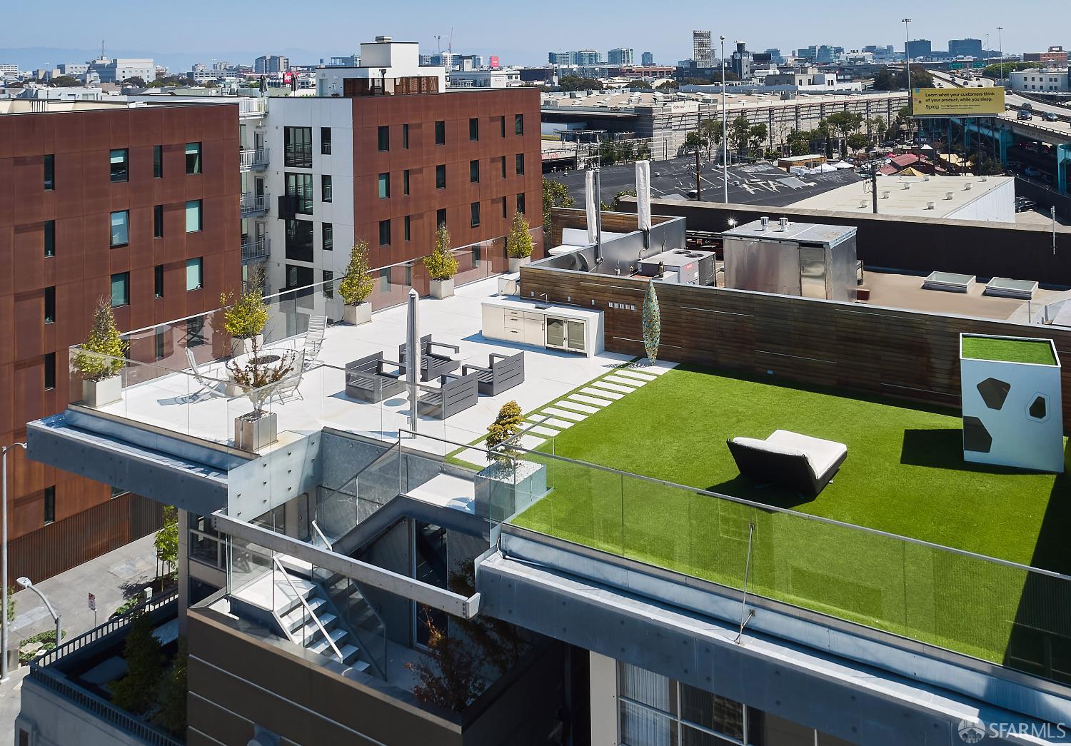 Detail Gallery Image 9 of 9 For 9 Bernice St, San Francisco,  CA 94103 - 3 Beds | 4 Baths