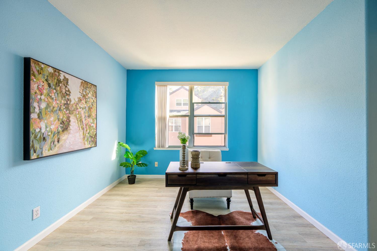 Detail Gallery Image 46 of 76 For 103 Stoneridge Ln #2210,  San Francisco,  CA 94134 - 3 Beds | 2 Baths