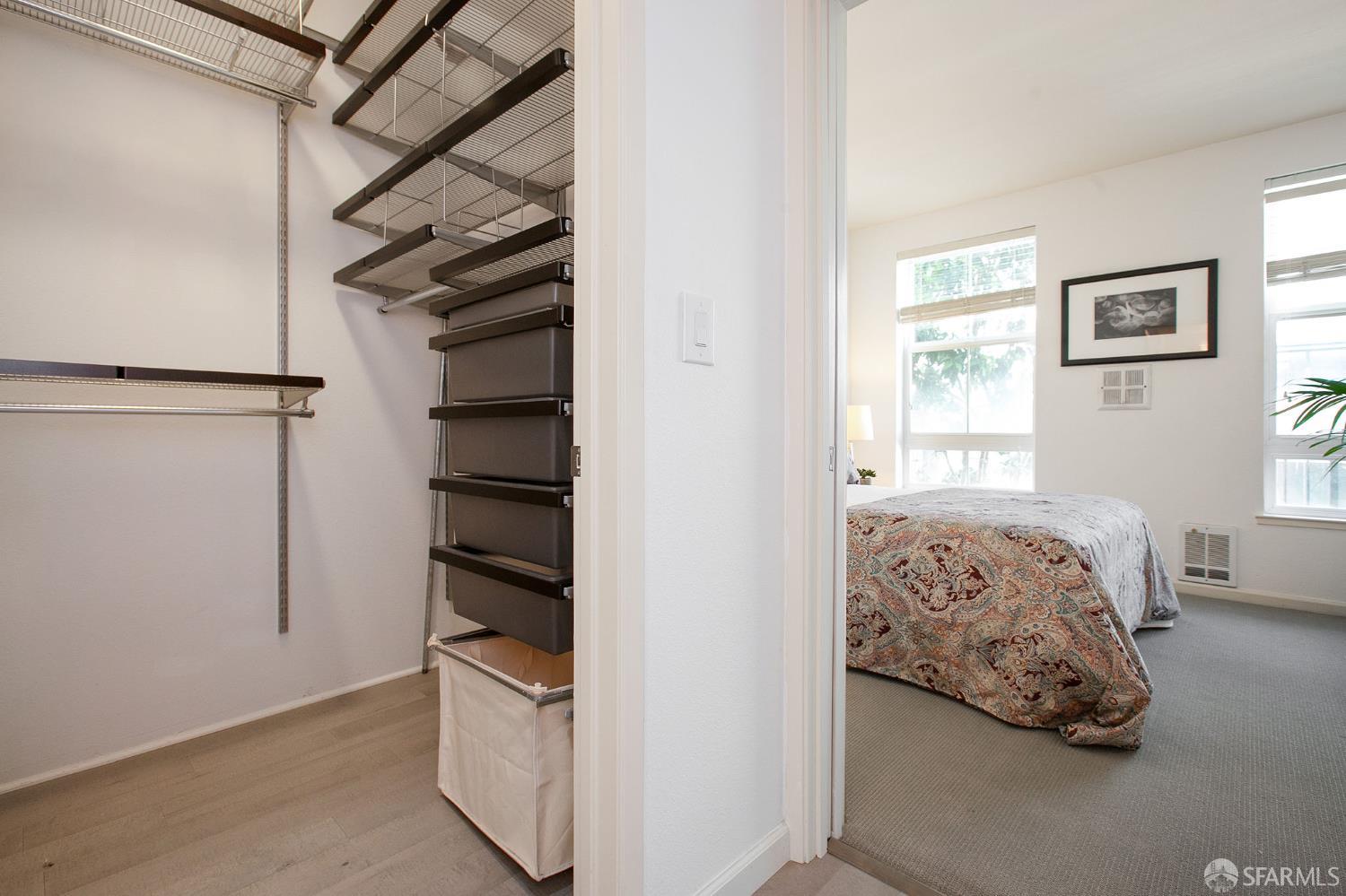 Detail Gallery Image 18 of 40 For 821 Folsom St #201,  San Francisco,  CA 94107 - 1 Beds | 1 Baths
