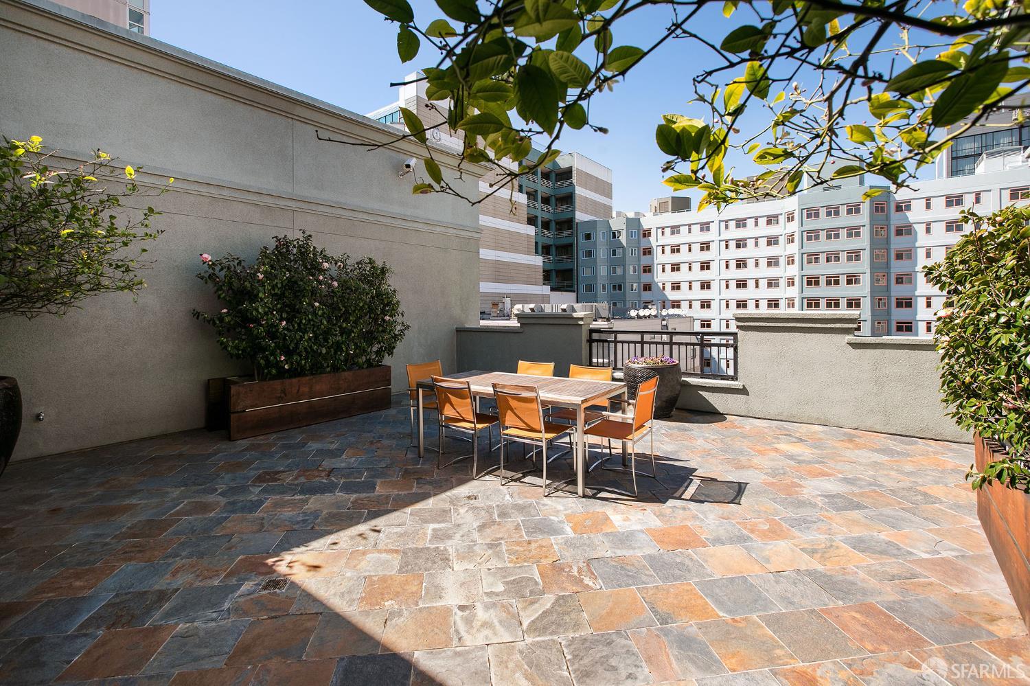 Detail Gallery Image 28 of 40 For 821 Folsom St #201,  San Francisco,  CA 94107 - 1 Beds | 1 Baths