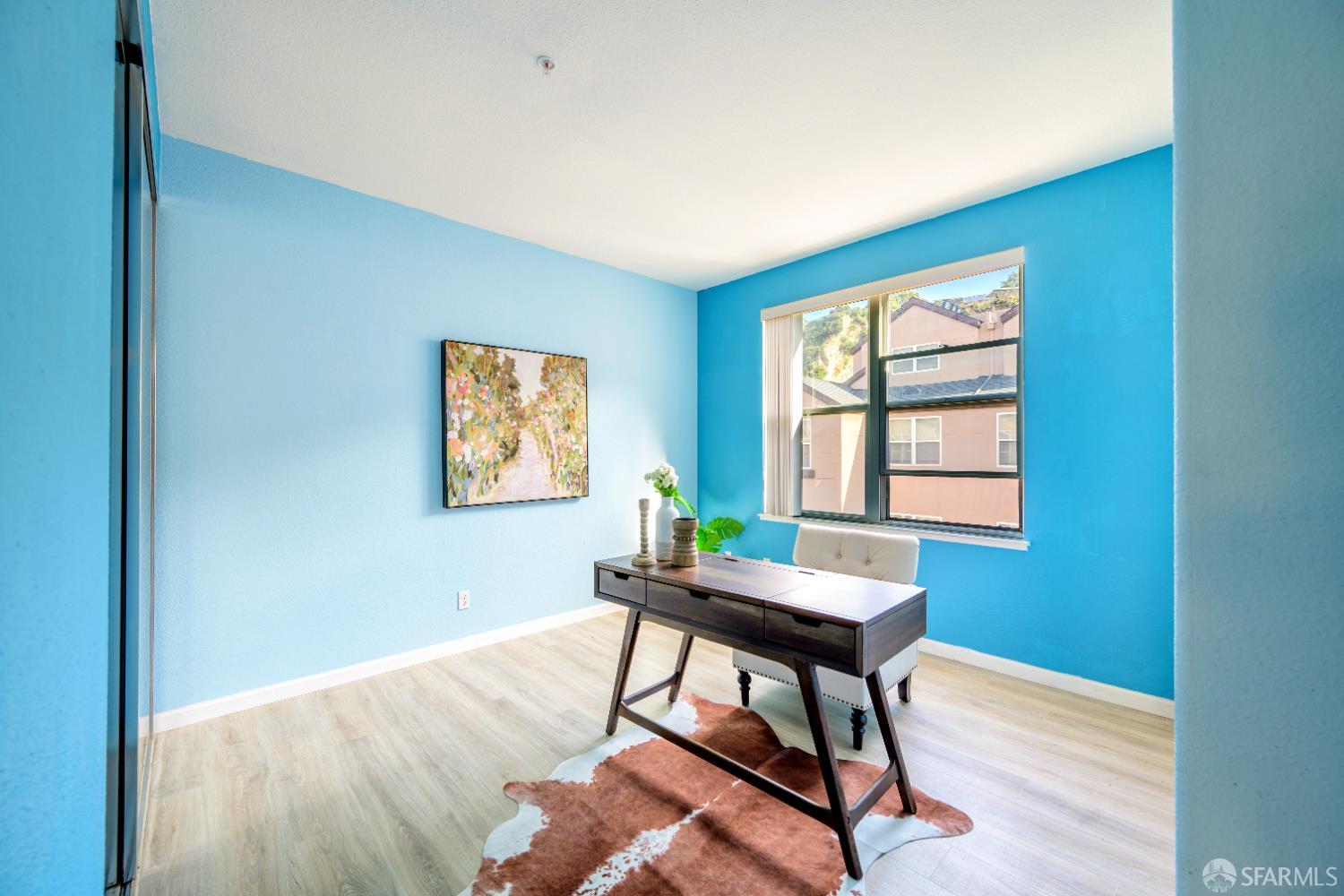Detail Gallery Image 44 of 76 For 103 Stoneridge Ln #2210,  San Francisco,  CA 94134 - 3 Beds | 2 Baths