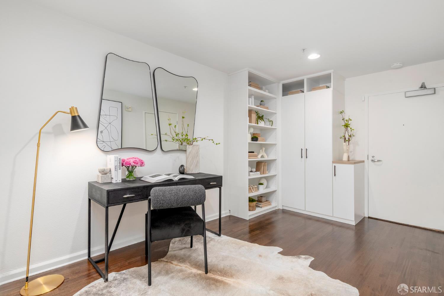 Detail Gallery Image 20 of 26 For 1970 Sutter St #107,  San Francisco,  CA 94115 - 1 Beds | 2 Baths