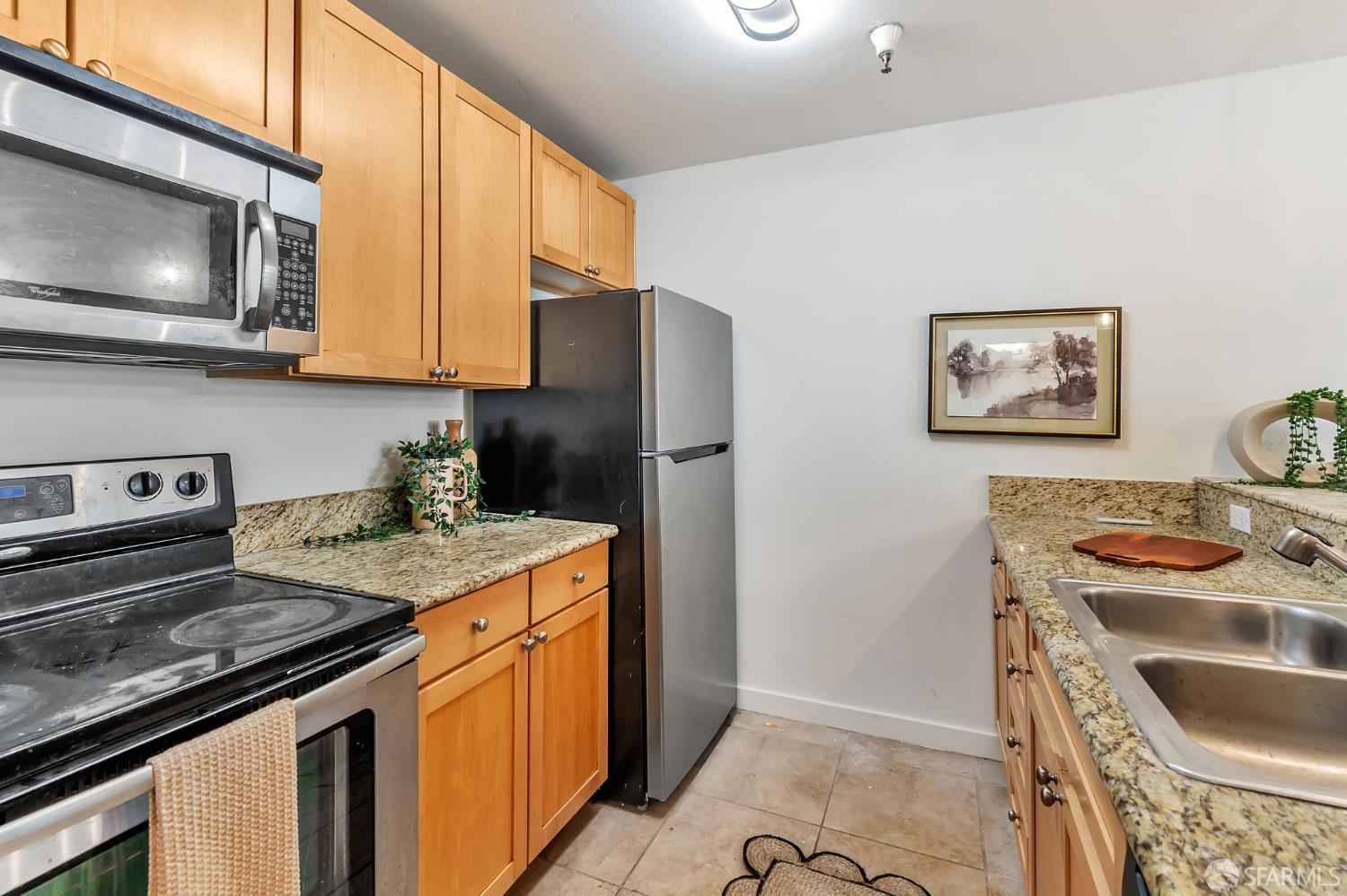 Detail Gallery Image 5 of 37 For 6400 Christie Ave #4415,  Emeryville,  CA 94608 - 1 Beds | 1 Baths