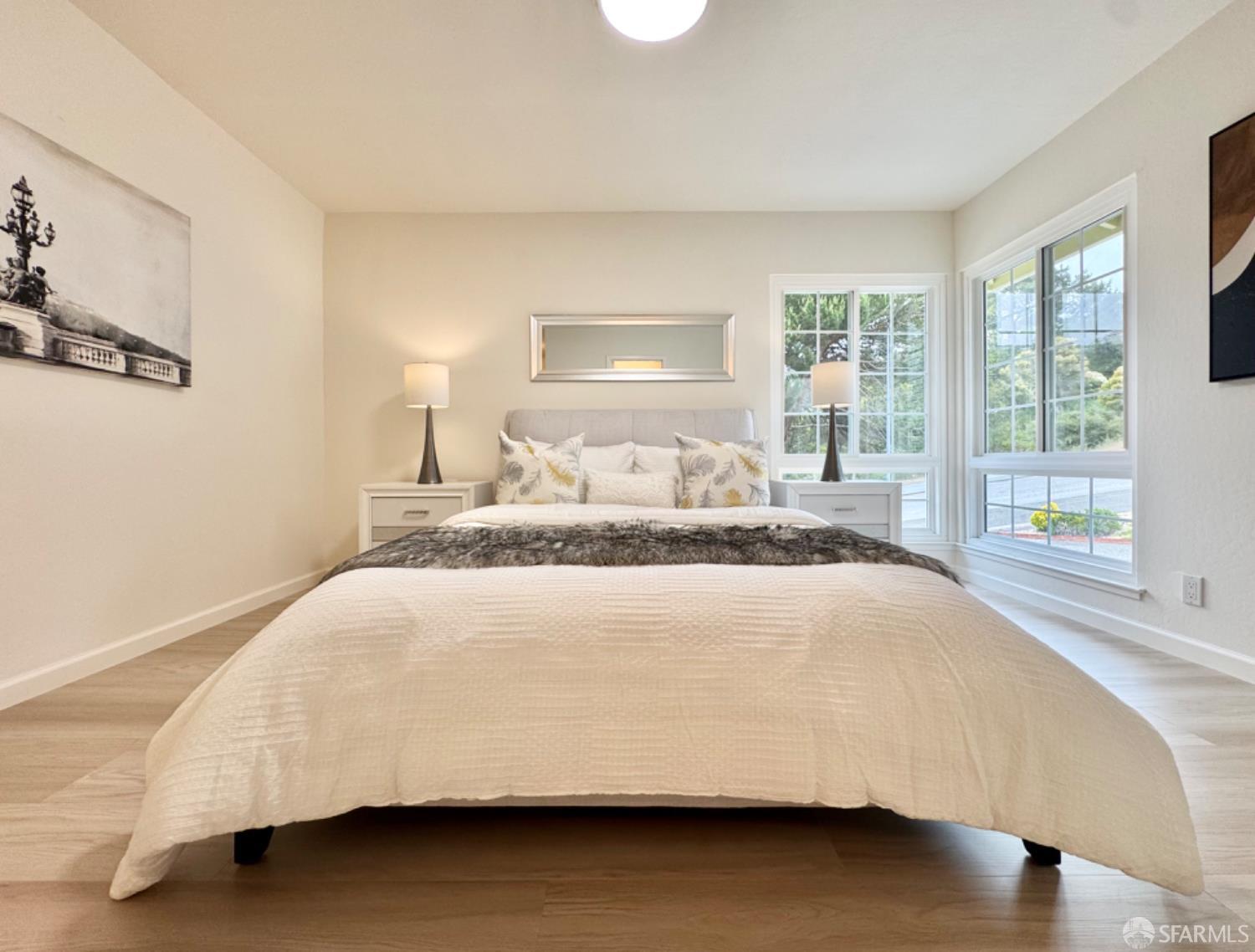 Detail Gallery Image 26 of 53 For 949 Yosemite Dr, Pacifica,  CA 94044 - 3 Beds | 2 Baths