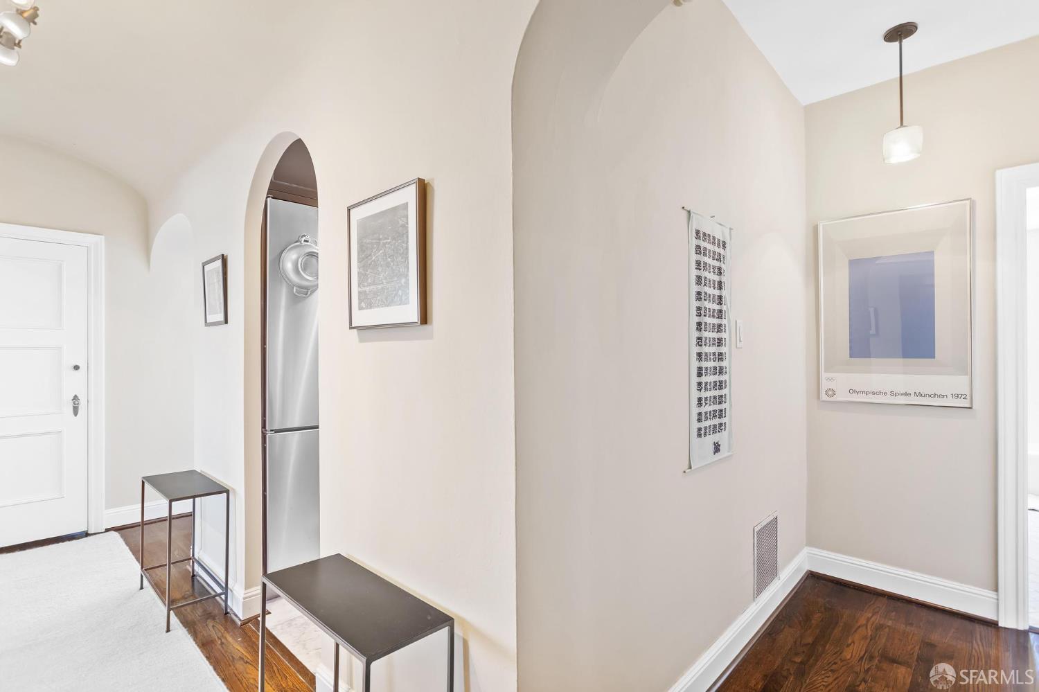 Detail Gallery Image 9 of 23 For 1101 Green St #1201,  San Francisco,  CA 94109 - 1 Beds | 1 Baths