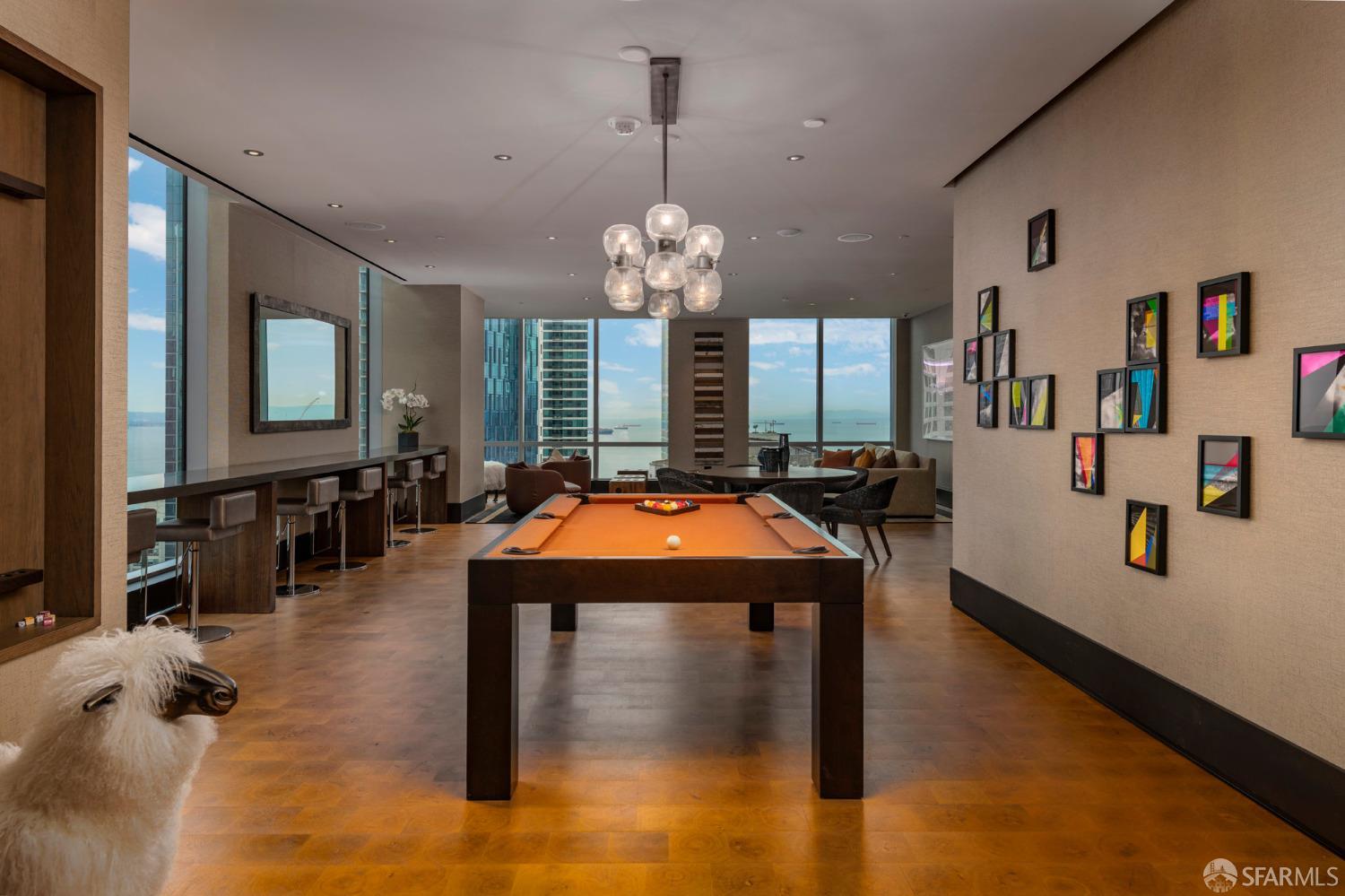 Detail Gallery Image 37 of 45 For 488 Folsom St #4305,  San Francisco,  CA 94105 - 2 Beds | 2/1 Baths