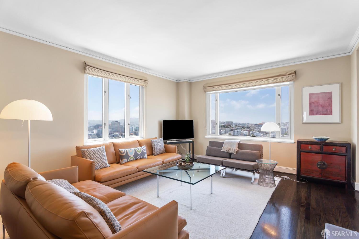 Detail Gallery Image 3 of 23 For 1101 Green St #1201,  San Francisco,  CA 94109 - 1 Beds | 1 Baths