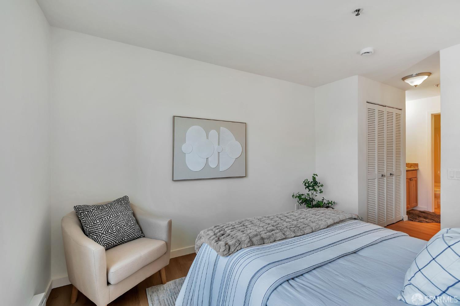 Detail Gallery Image 13 of 37 For 6400 Christie Ave #4415,  Emeryville,  CA 94608 - 1 Beds | 1 Baths