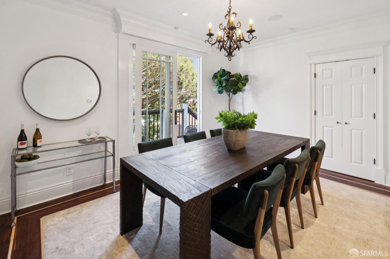 Detail Gallery Image 18 of 94 For 729 Douglass St, San Francisco,  CA 94114 - – Beds | – Baths