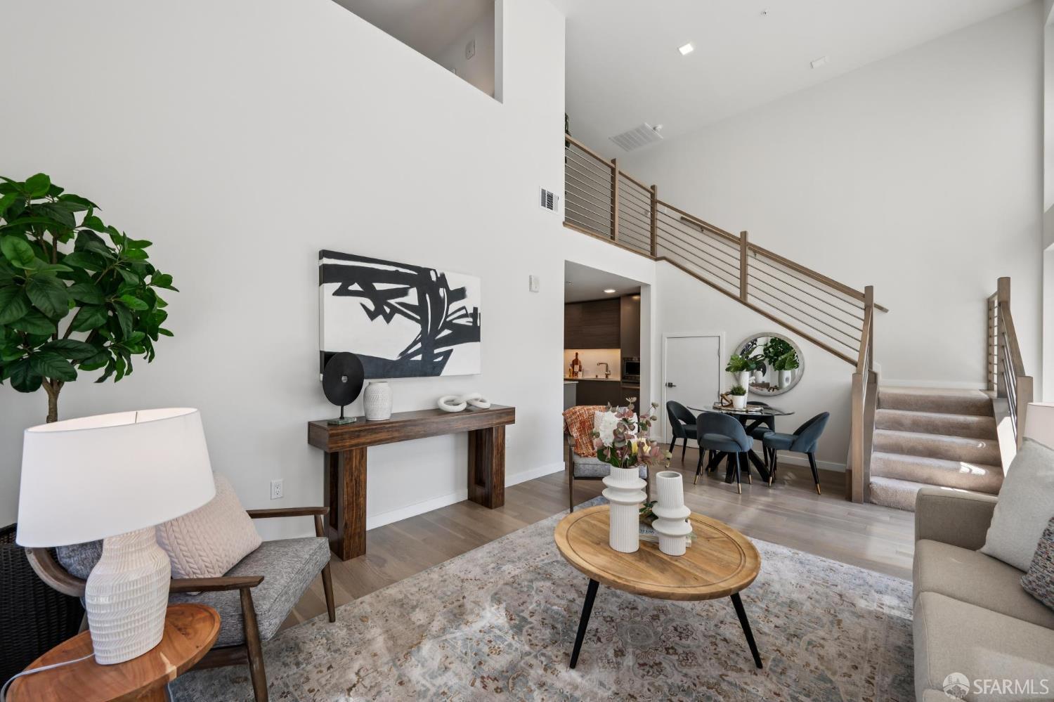 Detail Gallery Image 6 of 51 For 1605 Riviera Ave #608,  Walnut Creek,  CA 94596 - 2 Beds | 2 Baths