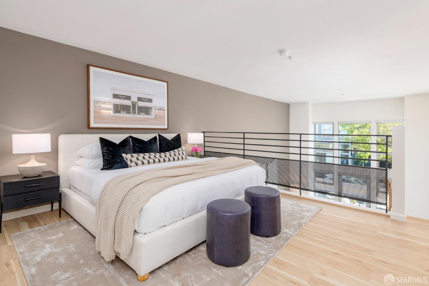 Detail Gallery Image 8 of 26 For 1970 Sutter St #107,  San Francisco,  CA 94115 - 1 Beds | 2 Baths