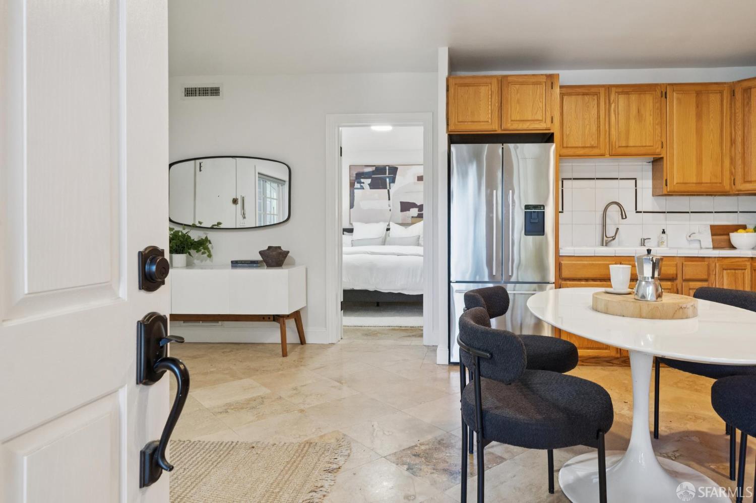 Detail Gallery Image 74 of 94 For 729 Douglass St, San Francisco,  CA 94114 - – Beds | – Baths