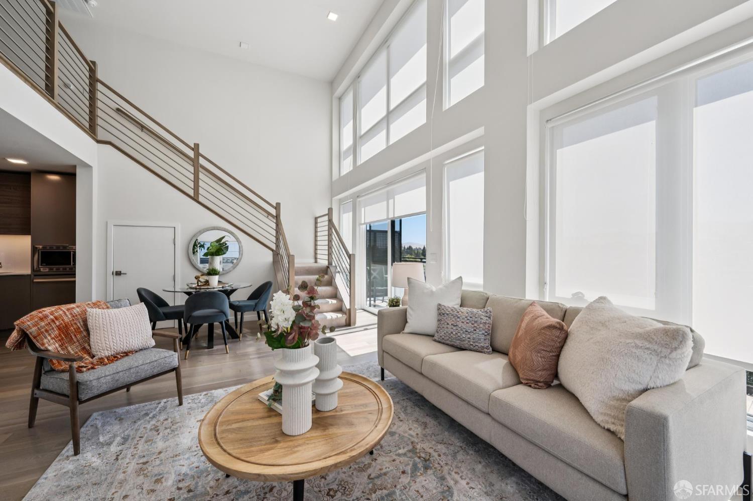 Detail Gallery Image 5 of 51 For 1605 Riviera Ave #608,  Walnut Creek,  CA 94596 - 2 Beds | 2 Baths