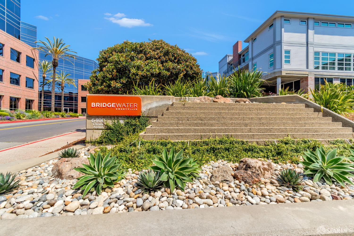 Detail Gallery Image 33 of 37 For 6400 Christie Ave #4415,  Emeryville,  CA 94608 - 1 Beds | 1 Baths