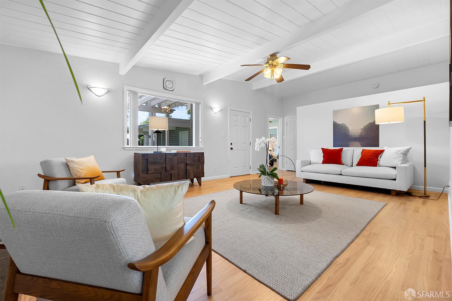 Detail Gallery Image 7 of 38 For 1811 Hamlet St, San Mateo,  CA 94403 - 3 Beds | 2 Baths