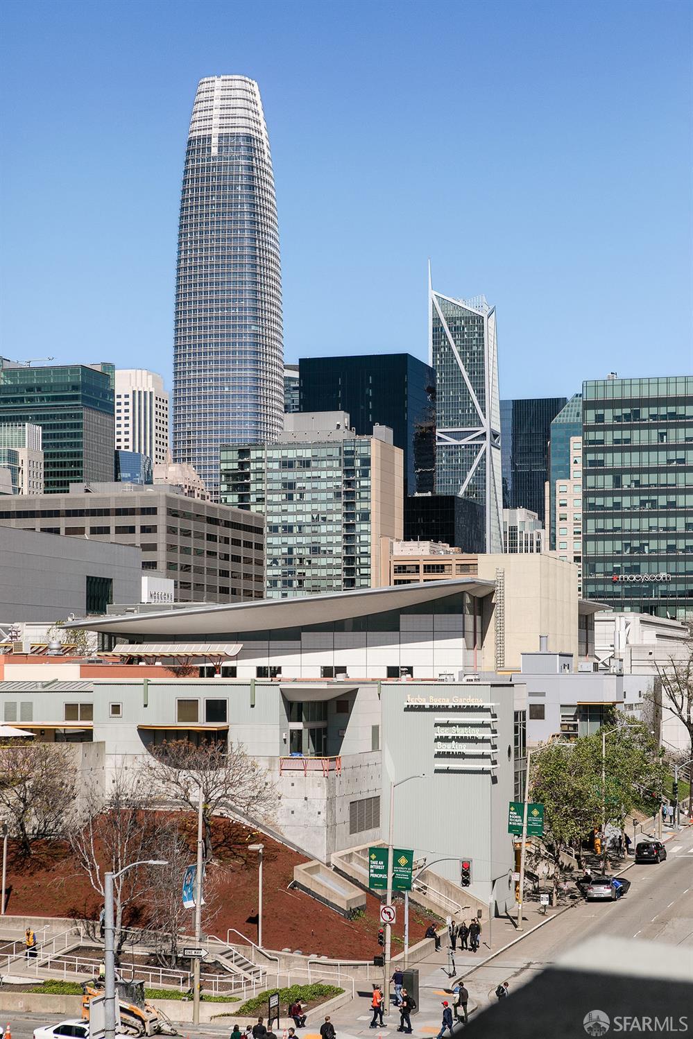Detail Gallery Image 33 of 40 For 821 Folsom St #201,  San Francisco,  CA 94107 - 1 Beds | 1 Baths