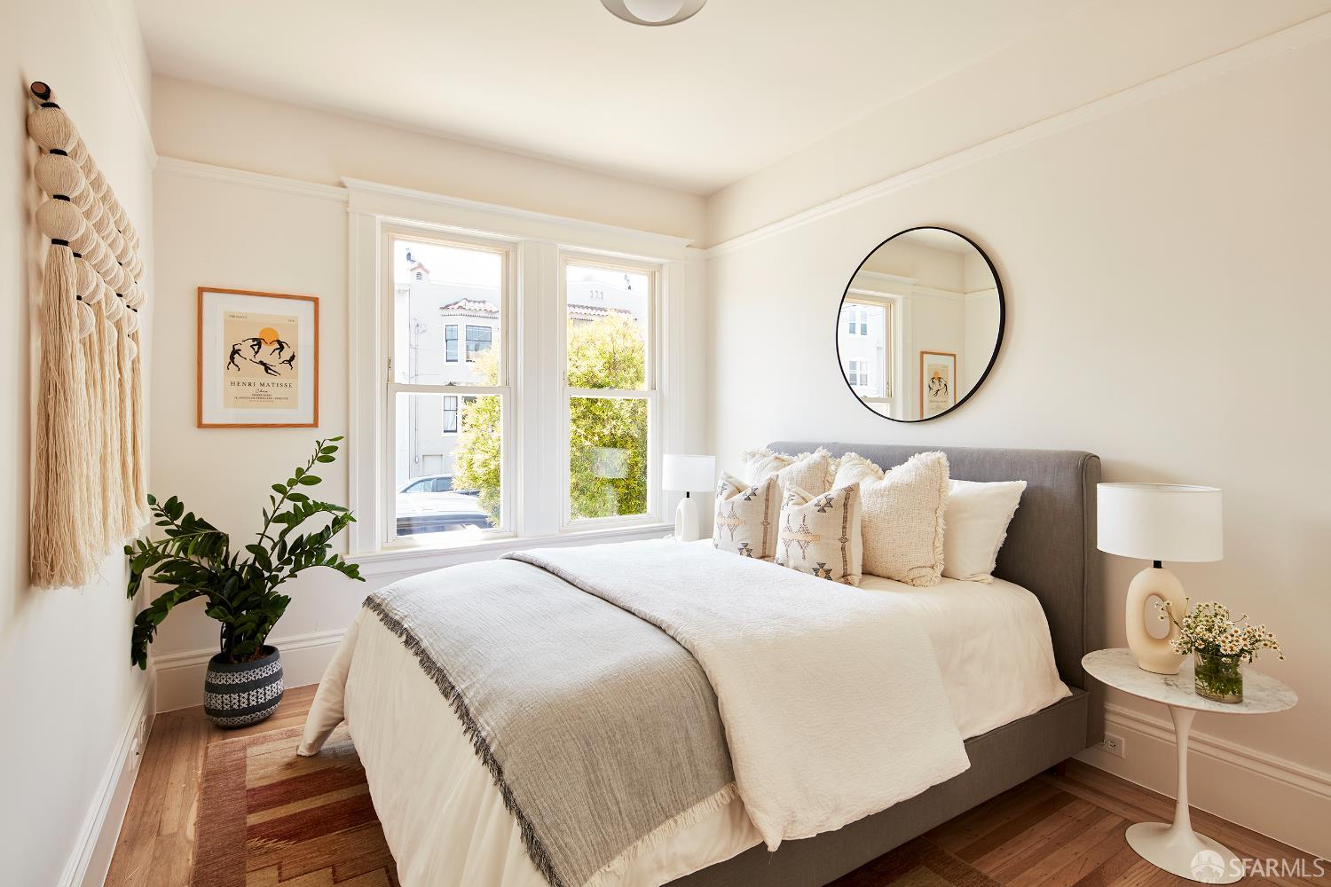 Detail Gallery Image 8 of 11 For 1600 Anza St, San Francisco,  CA 94118 - 1 Beds | 1 Baths