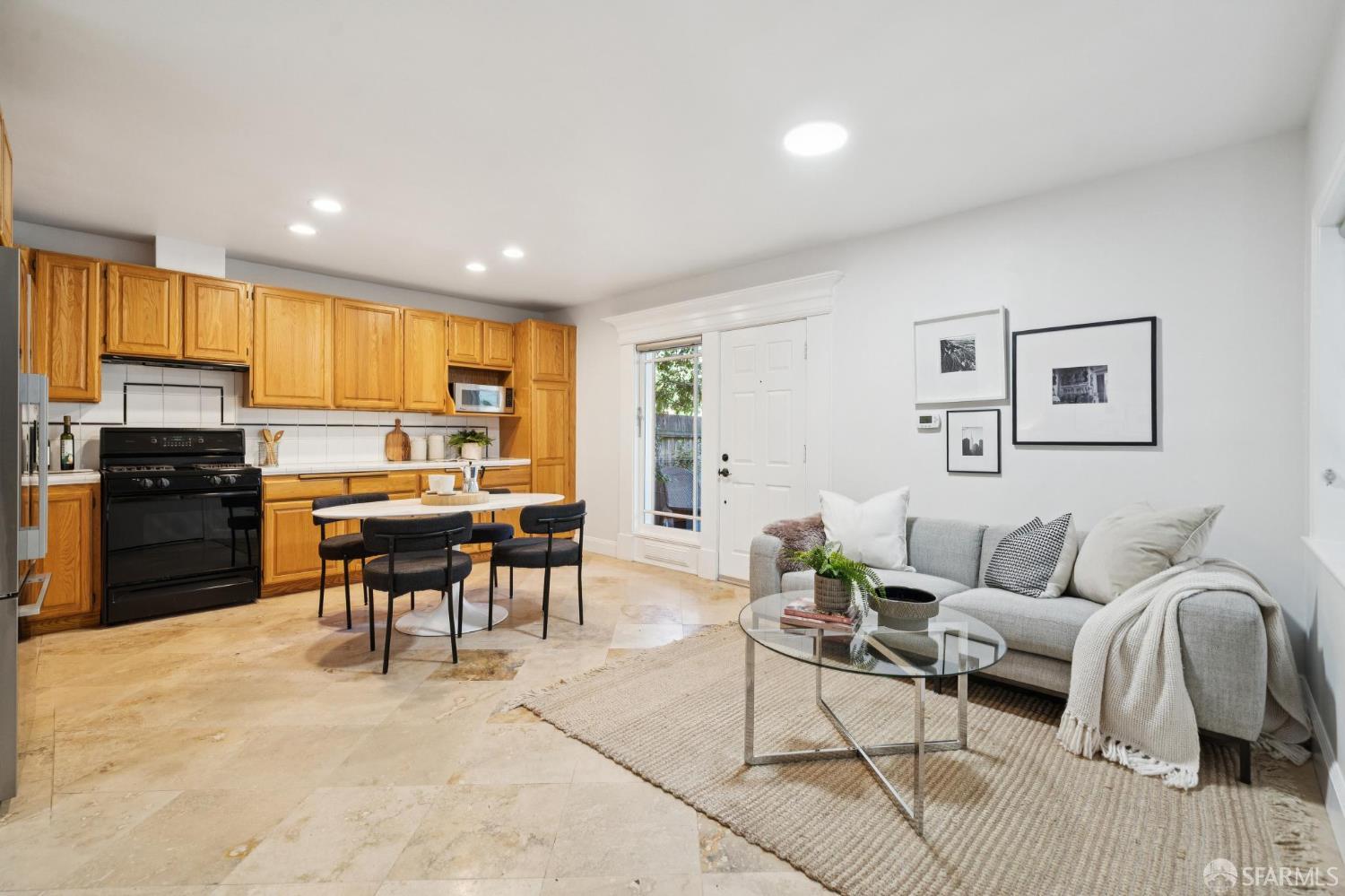 Detail Gallery Image 75 of 94 For 729 Douglass St, San Francisco,  CA 94114 - – Beds | – Baths