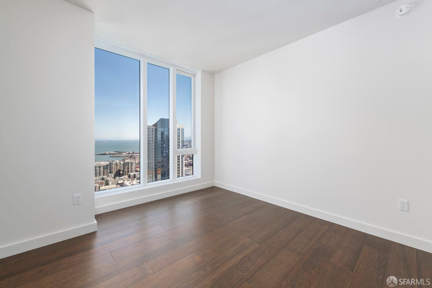 Detail Gallery Image 13 of 45 For 488 Folsom St #4305,  San Francisco,  CA 94105 - 2 Beds | 2/1 Baths